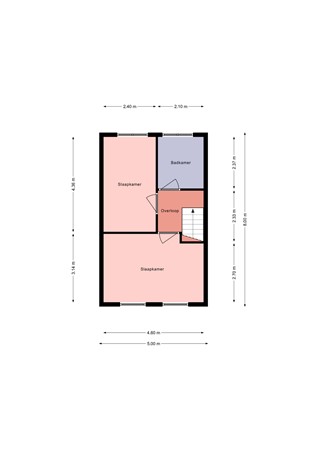 Medium property photo - Hoogstraat 62, 1781 LJ Den Helder